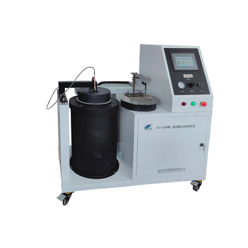 自(zì)動陽極二氧化(huà)碳反應性測定儀