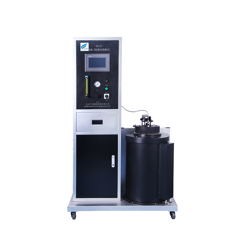 陽極二氧化(huà)碳反應性測定儀