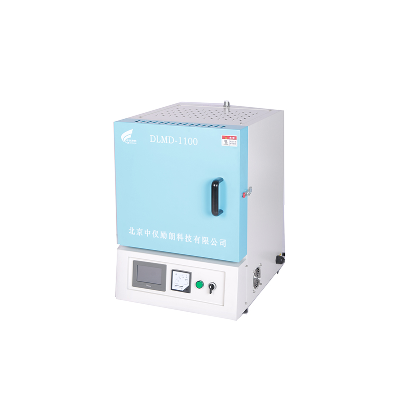 高(gāo)溫馬弗爐