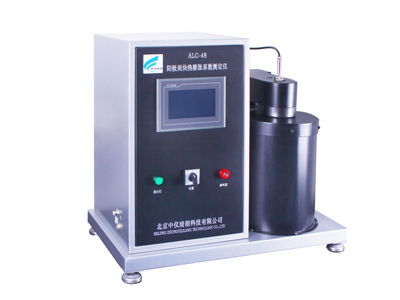 熱(rè)膨脹系數(shù)測定儀